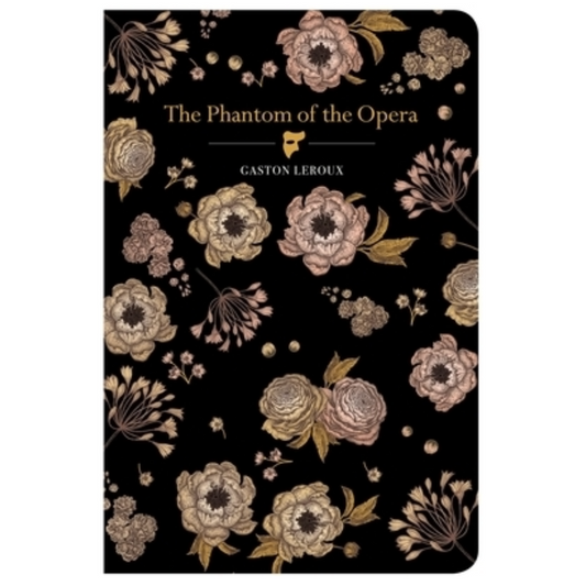 The Phantom of the Opera