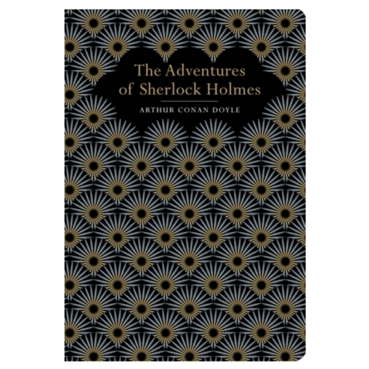 The Adventures of Sherlock Holmes