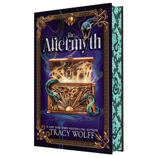 Aftermyth