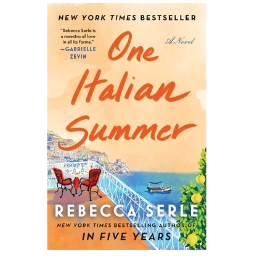 One Italian Summer