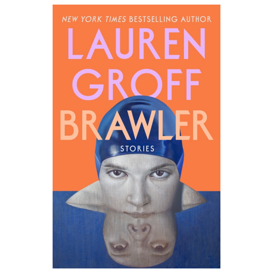 Brawler: Stories