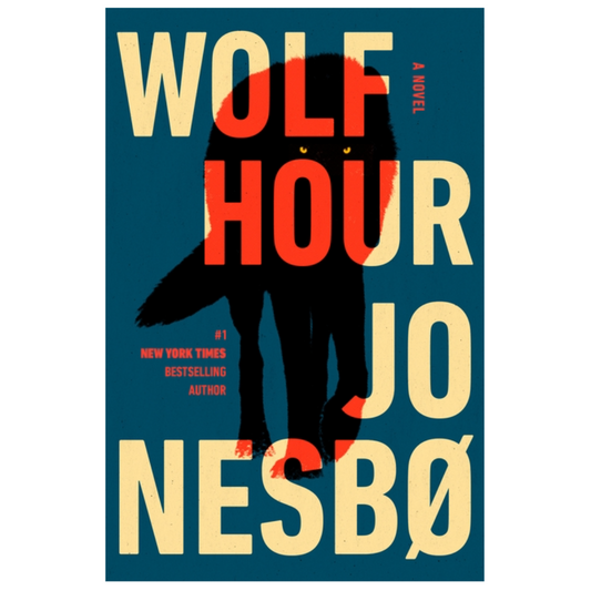 Wolf Hour