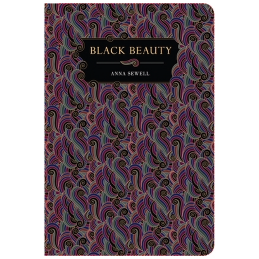 Black Beauty