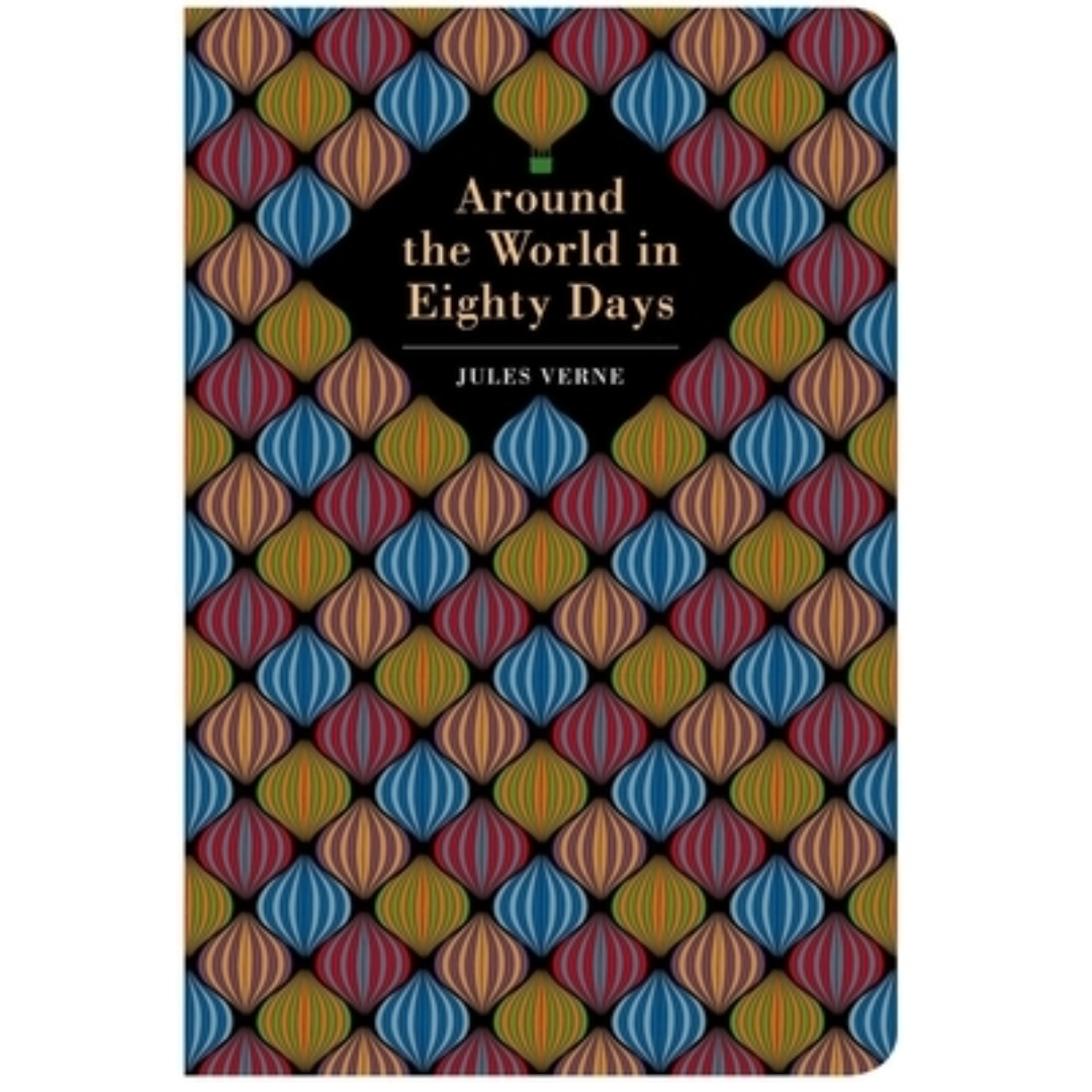 Around the World in 80 Days