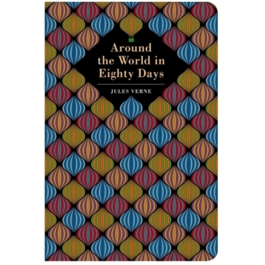 Around the World in 80 Days