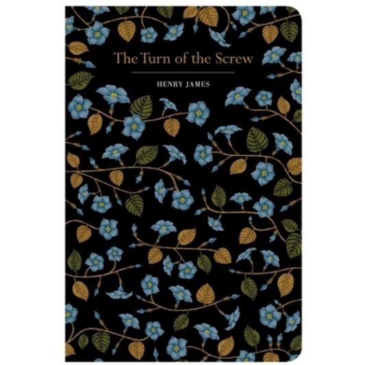 The Turn of the Screw