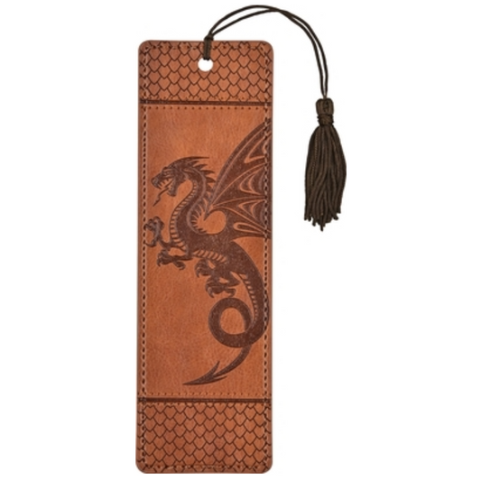 Dragon Artisan Bookmark