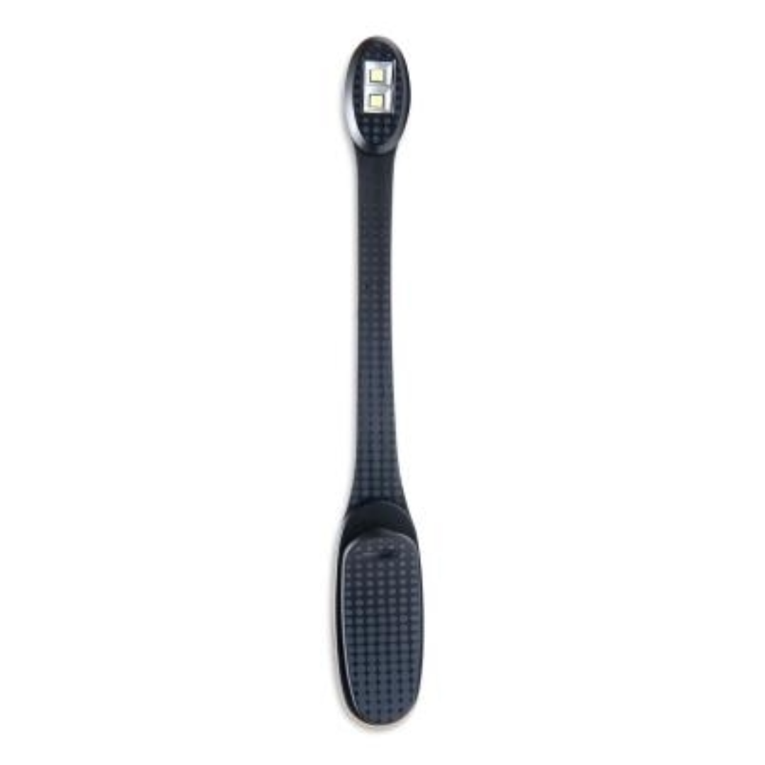 Flexilight Xtra Black Dots [With Battery]