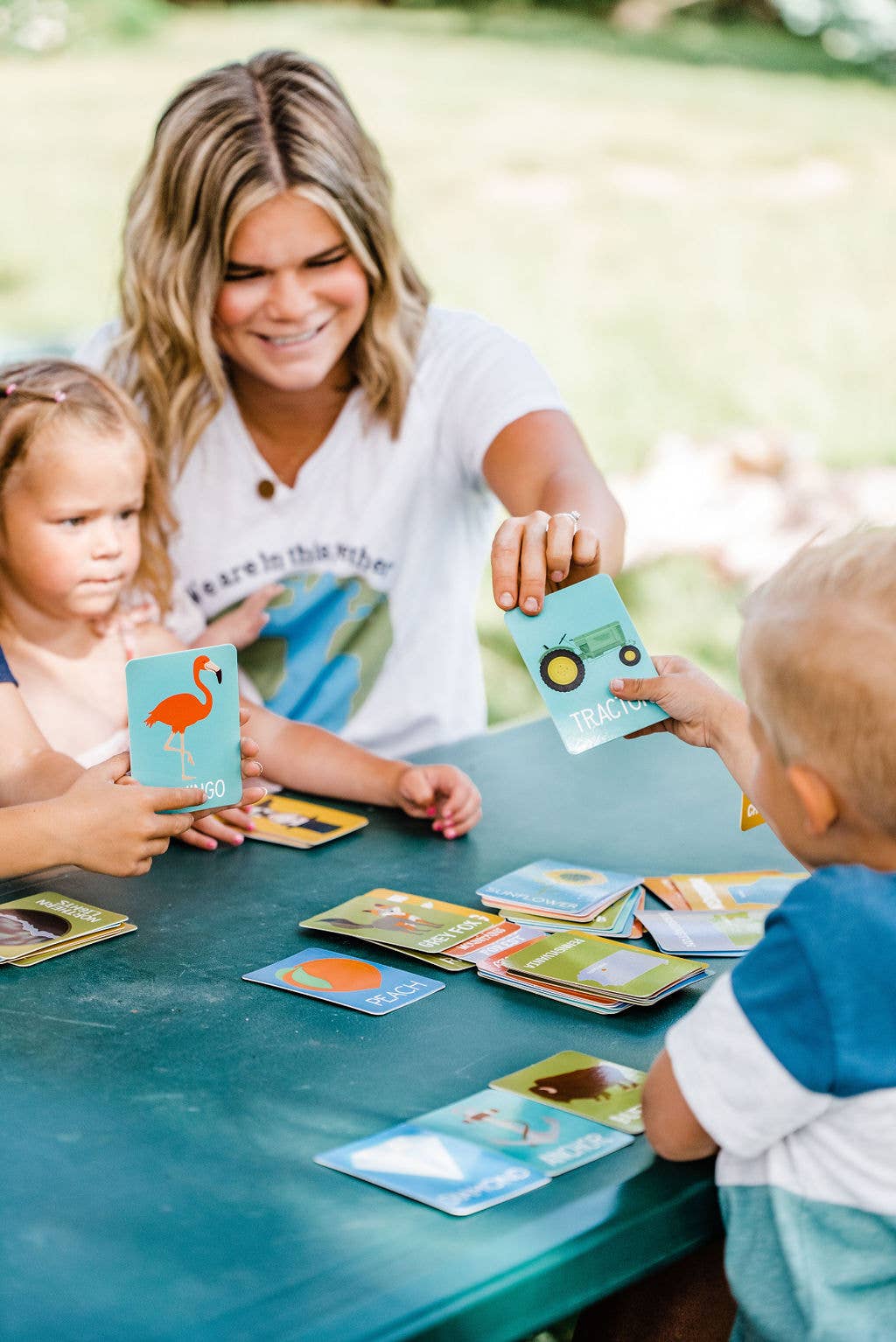 Gibbs Smith - All About the United States