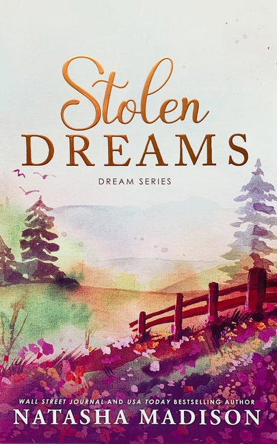 Stolen Dreams - Ingram