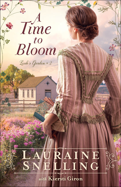 A Time to Bloom - Ingram