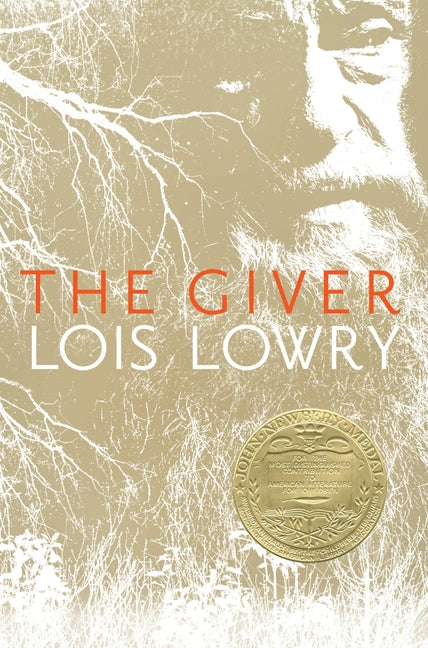 The Giver - Ingram