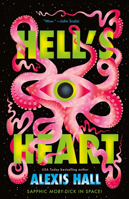 Hell's Heart - Ingram