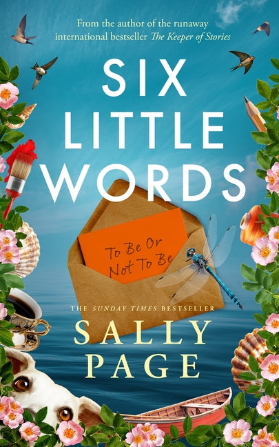 Six Little Words - Ingram
