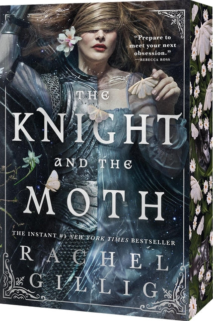 The Knight and the Moth - Ingram