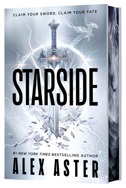 Starside (Deluxe Limited Edition) - Ingram