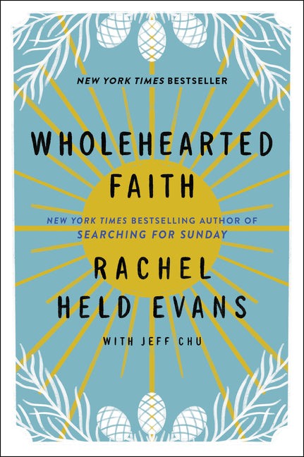 Wholehearted Faith - Ingram