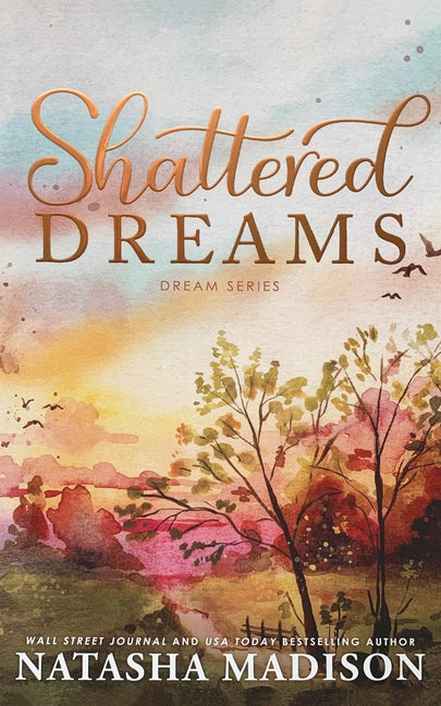 Shattered Dreams - Ingram