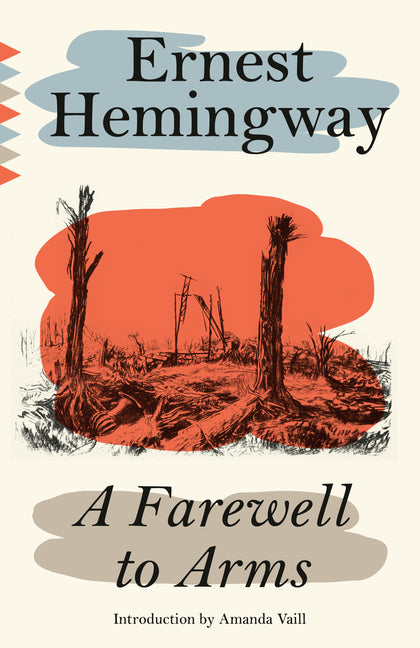 A Farewell to Arms - Ingram
