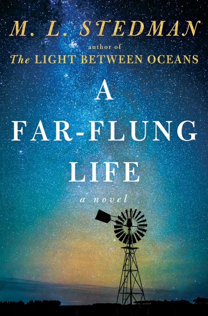 A Far-Flung Life - Ingram