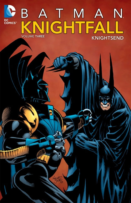 Knightsend - Ingram