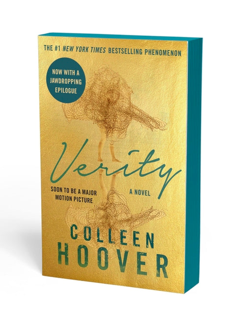 Verity - Ingram
