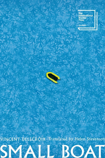 Small Boat - Ingram