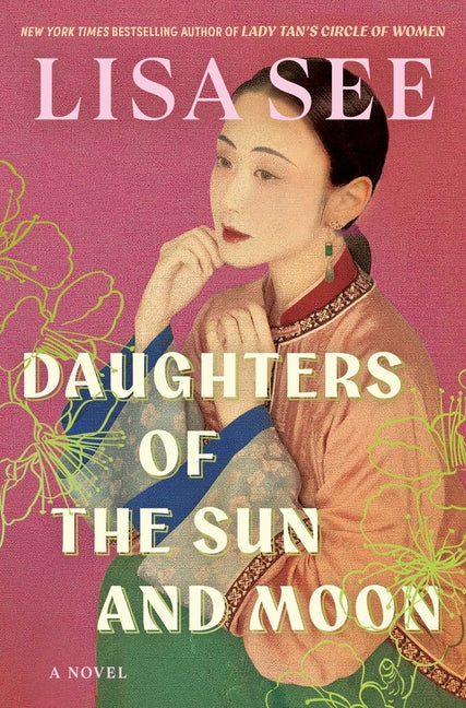 Daughters of the Sun and Moon - Ingram