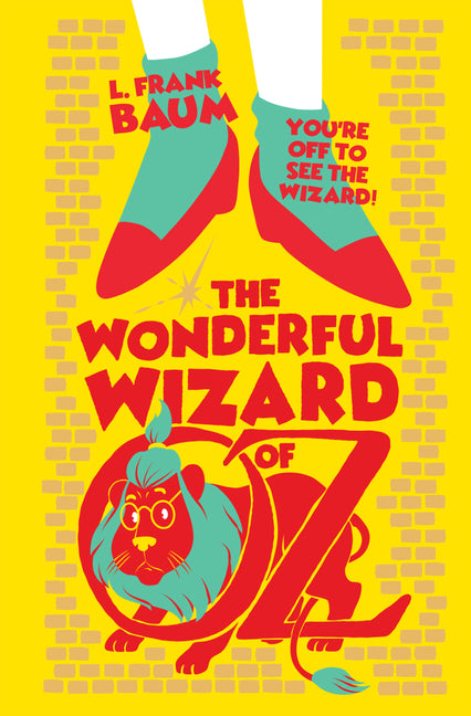 Wonderful Wizard of Oz - Ingram
