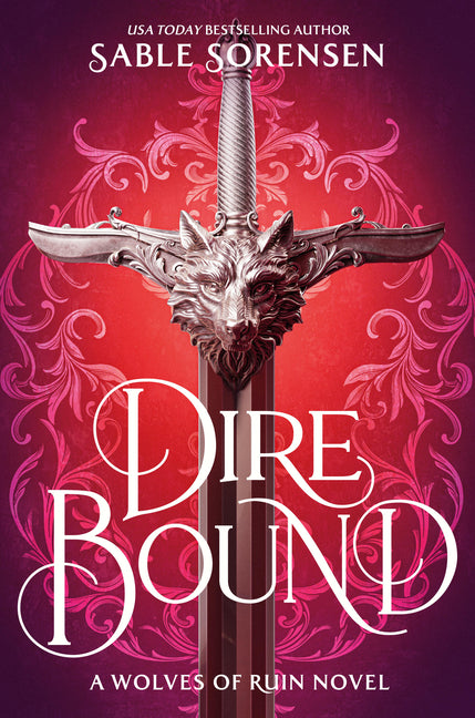 Dire Bound - Ingram