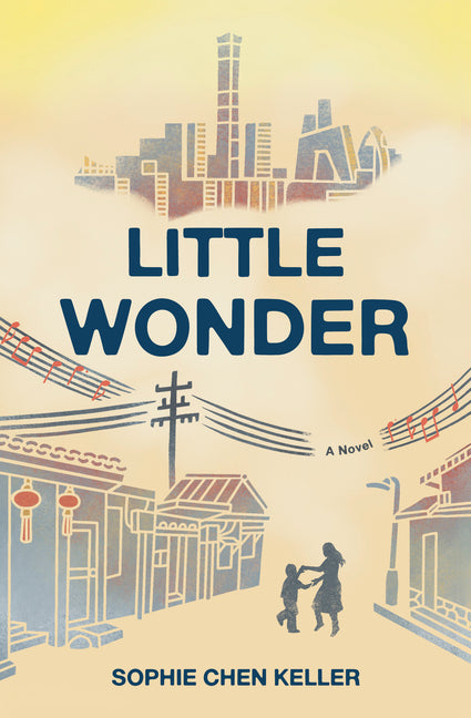 Little Wonder - Ingram