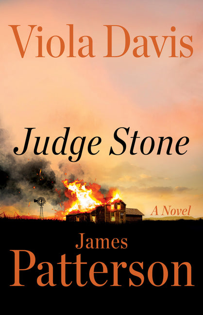 Judge Stone - Ingram