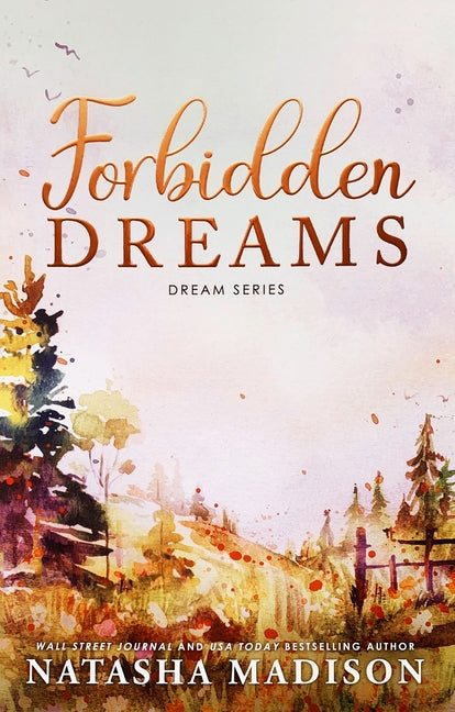 Forbidden Dreams - Ingram