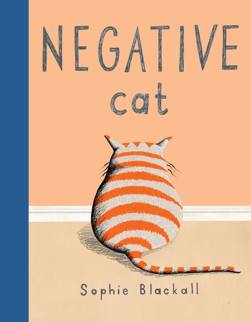 Negative Cat - Ingram