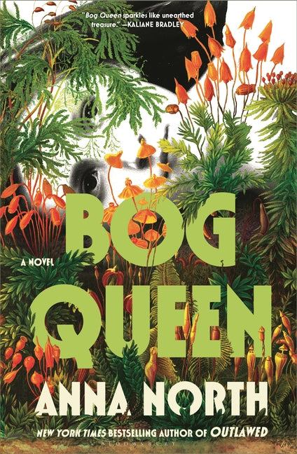 Bog Queen - Ingram