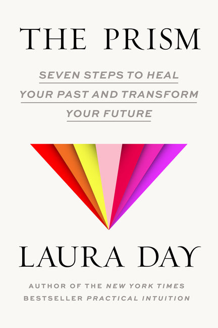 Prism: Seven Steps to Heal Your Past and Transform Your Future - Ingram
