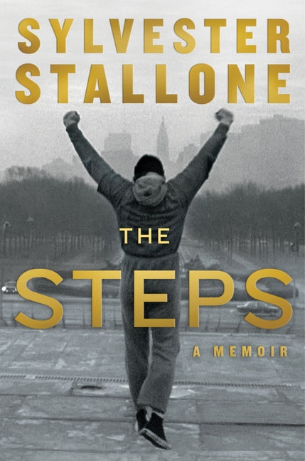 The Steps - Ingram