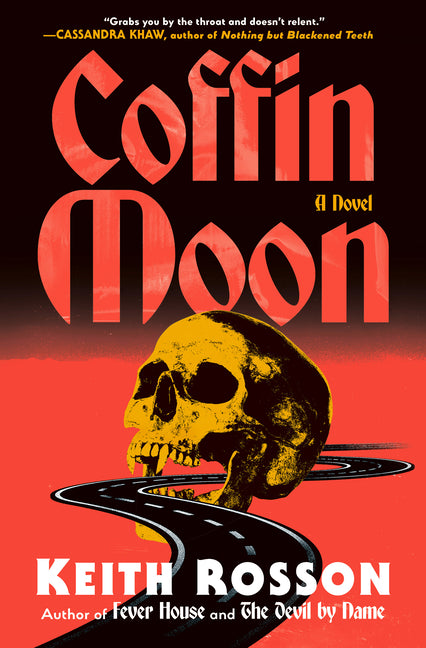 Coffin Moon - Ingram