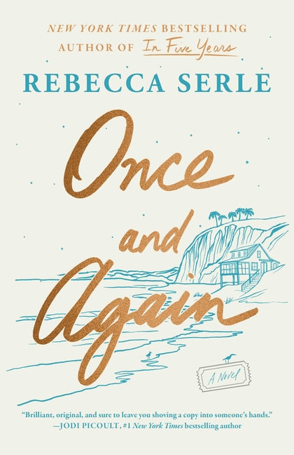 Once and Again - Ingram