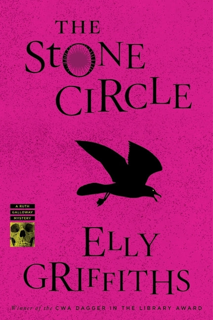 Stone Circle: A Mystery - Ingram