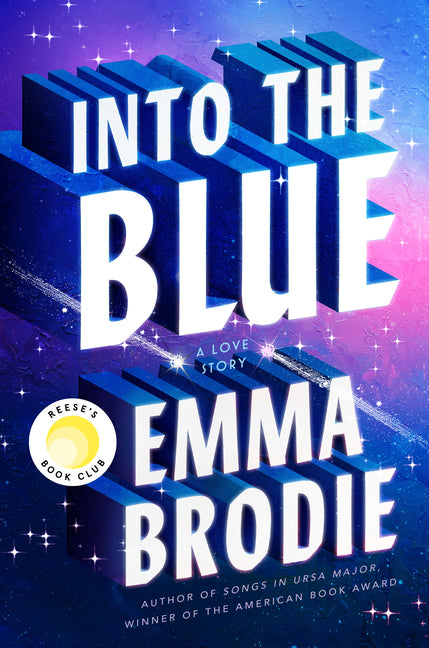 Into the Blue: Reese's Book Club: A Love Story - Ingram