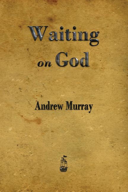 Waiting on God - Ingram