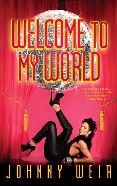 Welcome to My World - Ingram