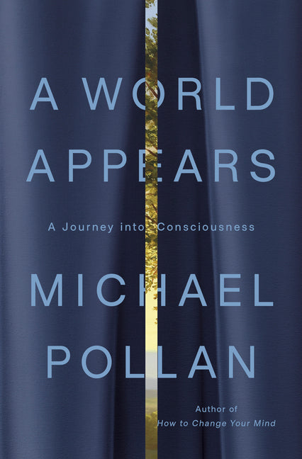 A World Appears: A Journey Into Consciousness - Ingram