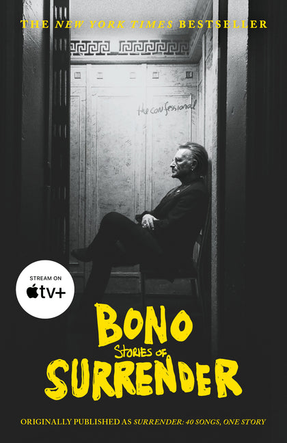 Bono: Stories of Surrender - Ingram