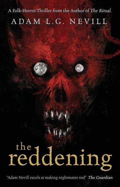 The Reddening - Ingram
