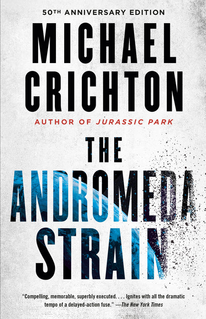 The Andromeda Strain - Ingram