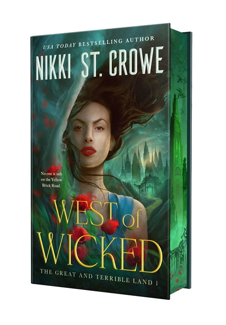 West of Wicked - Ingram