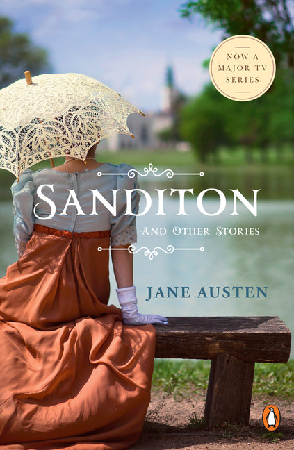 Sanditon and Other Stories - Ingram