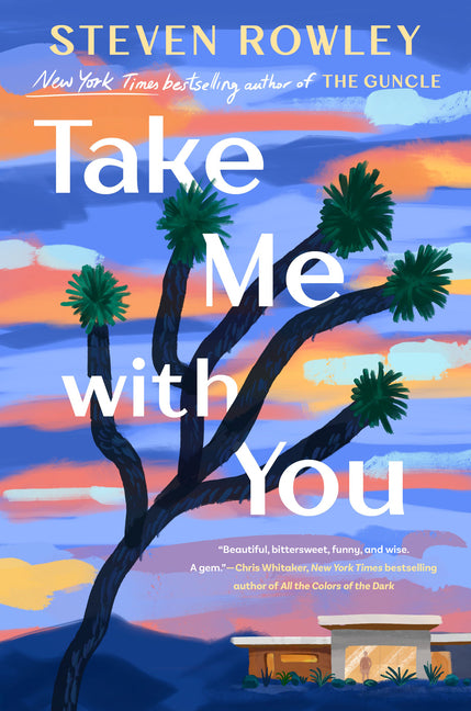 Take Me with You - Ingram